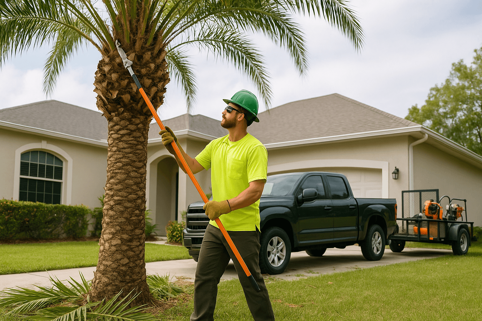 SavATree - Tree Service hero image